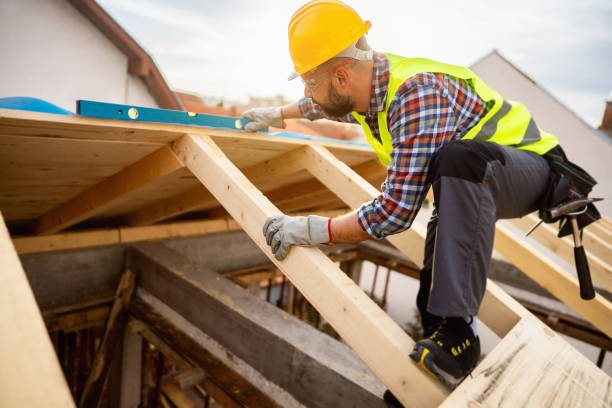 Gutter Installation and Roofing in Village Of Four Seasons, MO